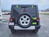 Used 2015 Jeep Wrangler Unlimited Sahara image 4