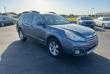 Used 2013 Subaru Outback 2.5i Limited w/ Moonroof Pkg image 4