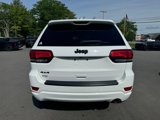 Used 2019 Jeep Grand Cherokee Altitude image 5