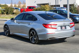 Used 2018 Honda Accord Sport image 6
