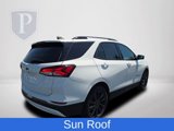 Certified 2022 Chevrolet Equinox RS w/ RS Leather Package image 4