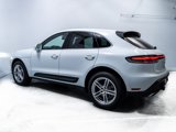 Certified 2025 Porsche Macan image 2
