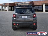 Used 2016 Jeep Renegade Trailhawk w/ Premium Trailhawk Package image 4