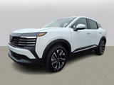 New 2025 Nissan Kicks SV image 2