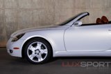 Used 2006 Lexus SC 430 Convertible image 6
