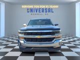 Used 2016 Chevrolet Silverado 1500 LT w/ All Star Edition image 3