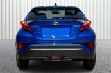 Used 2020 Toyota C-HR Limited image 4
