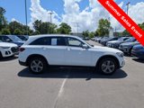 Used 2021 Mercedes-Benz GLC 300 4MATIC image 3