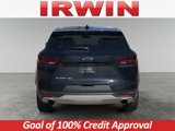 Used 2023 Chevrolet Blazer LT w/ Driver Confidence Package image 4