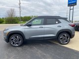 New 2025 Chevrolet TrailBlazer RS w/ Convenience Package image 4