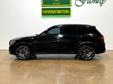 Used 2017 Mercedes-Benz GLC 43 AMG 4MATIC image 4