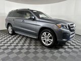 Used 2017 Mercedes-Benz GLS 450 4MATIC image 2