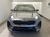 Used 2022 Kia Sportage LX image 3