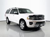Used 2017 Ford Expedition EL Platinum image 3