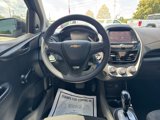 Certified 2022 Chevrolet Spark LS image 2