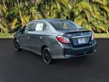 New 2024 Mitsubishi Mirage G4 Black Edition image 3