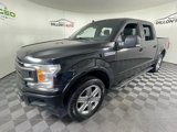 Used 2018 Ford F150 XLT w/ Equipment Group 302A Luxury image 2