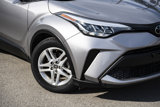 Used 2020 Toyota C-HR LE image 3