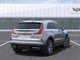 New 2025 Cadillac XT4 Premium Luxury w/ Cold Weather Package image 4