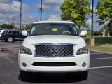 Used 2013 INFINITI QX56 4WD w/ Theater Pkg image 2