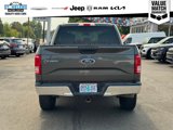Used 2015 Ford F150 XLT image 5