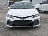 Used 2024 Toyota Camry LE image 2