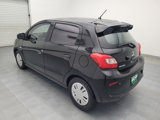 Used 2020 Mitsubishi Mirage ES image 3