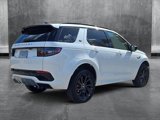 New 2025 Land Rover Discovery Sport S image 2