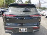Certified 2023 INFINITI QX60 Sensory w/ Cargo Package image 5