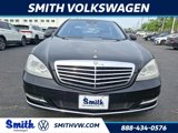 Used 2010 Mercedes-Benz S 550 4MATIC image 2