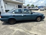Used 1995 Geo Prizm LSi image 6