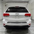 Used 2015 Jeep Grand Cherokee Limited w/ Luxury Group II image 4