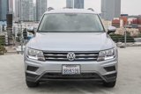 Certified 2020 Volkswagen Tiguan SE image 2