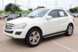Used 2009 Mercedes-Benz ML 350 2WD image 3