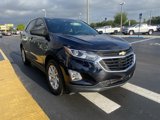 Used 2020 Chevrolet Equinox LS w/ LS Convenience Package image 2