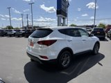 Used 2017 Hyundai Santa Fe Sport image 5
