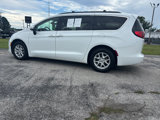 Used 2020 Chrysler Voyager Lxi image 2