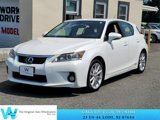 Used 2012 Lexus CT 200h Premium image 3