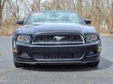 Used 2014 Ford Mustang Convertible w/ Equipment Group 102A image 2
