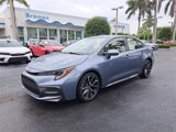 Used 2022 Toyota Corolla SE image 3