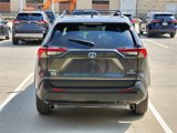 Certified 2022 Toyota RAV4 LE w/ Carpet Mat Package (TMS) image 5
