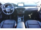 Used 2021 Ford Escape SEL w/ Technology Package image 2