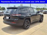 New 2024 Jeep Grand Cherokee L Altitude image 5