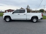 Used 2020 Chevrolet Silverado 1500 W/T w/ WT Value Package image 2