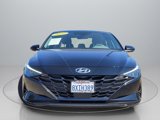 Certified 2021 Hyundai Elantra SEL w/ Convenience Package image 2