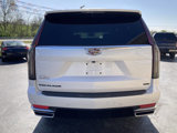 Used 2022 Cadillac Escalade ESV Luxury w/ LPO, Illumination Package image 6