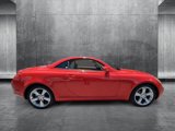 Used 2005 Lexus SC 430 Convertible image 4