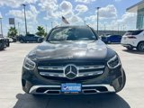 Used 2022 Mercedes-Benz GLC 300 image 2