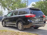 Used 2015 Toyota Sienna L image 4