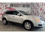 Used 2016 Cadillac SRX Luxury image 4